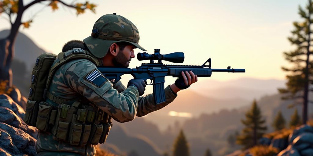 和平精英KS稳定版外挂